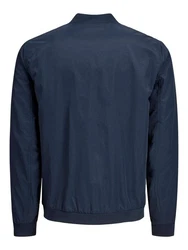 Jack & Jones Bomberjacke Rush (1-St) nachtblau