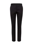 Jack & Jones Bügelfaltenhose Solaris Schwarz