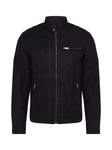 Jack & Jones JJErocky Jacket NOOS Kunstlederjacke 