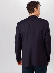 Jack & Jones Jackett regular fit (1-tlg) Black