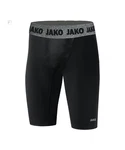Jako Compression 2.0 Tight Short schwarz