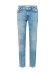 ONLY & SONS Slim-fit Jeans Loom Hellblau/Blau