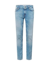 Slim-fit-Jeans Loom (1-tlg)