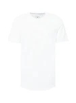 ONLY & SONS T-Shirt ONSBENNE Weiß/Creme
