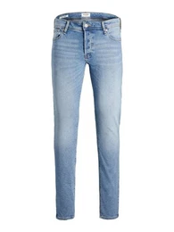 Skinny-fit-Jeans JJIGlenn JJOriginal (1-tlg)