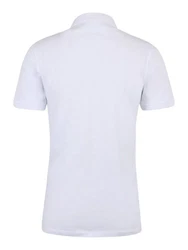 Jack & Jones T-Shirt JJEPaulos Weiß/Creme/Grau