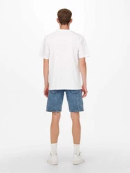 ONLY & SONS T-Shirt ONSFred (1-tlg) 
