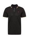 Jack & Jones T-Shirt Bluwin gelb/rot/schwarz/weiß