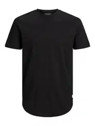T-Shirt JJENoa (1-tlg) Plain/ohne Details