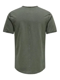T-Shirt ONSBenne (1-tlg)