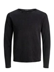 Jack & Jones Pullover schwarz