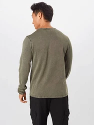 Jack & Jones Pullover Dusty Olive