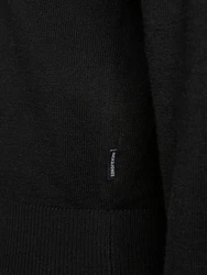 Jack & Jones Pullover schwarz