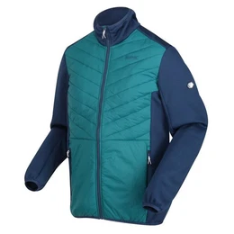 Funktionsjacke Softshelljacke Clumber III Hybrid