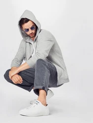 ONLY & SONS Ceres  Grau/Hellgrau