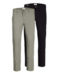 Jack & Jones Chinohose JJIMacro JJDave 