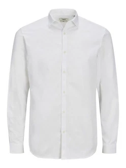 Jack & Jones Langarmhemd Cardiff Jack & Jones Langarmhemd Cardiff