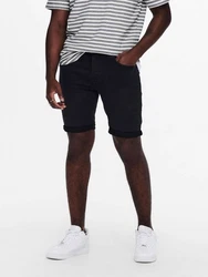 ONLY & SONS Jeansshorts Ply Life 8581