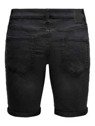 ONLY & SONS Jeansshorts Ply Life 8581