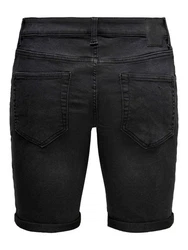 ONLY & SONS Jeansshorts Ply Life 8581