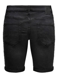 Jeansshorts Ply Life (1-tlg)