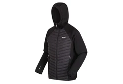 Regatta Funktionsjacke Softshelljacke Hybrid Andreson VII 