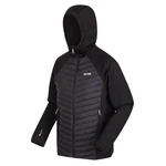 Regatta Funktionsjacke Softshelljacke Hybrid Andreson VII 