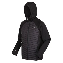 Regatta Funktionsjacke Softshelljacke Hybrid Andreson VII 