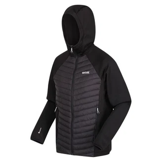 Regatta Funktionsjacke Softshelljacke Hybrid Andreson VII Regatta Funktionsjacke Softshelljacke Hybrid Andreson VII