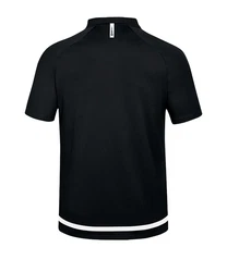 Jako T-Shirt Striker 2.0 Poloshirt Dunkelblau/Schwarz/Grau/Gelb