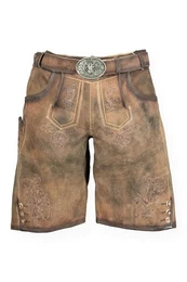 KRGER MADL & BUAM Trachtenhose Helios