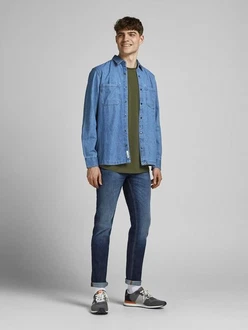 Jack & Jones T-Shirt Basher