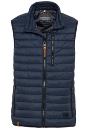 Steppweste Vest