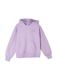 Langarmhemd Sweatshirt
