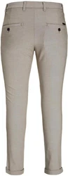 JACK & JONES Hose 'Marco Connor' beige