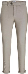 JACK & JONES Hose 'Marco Connor' beige