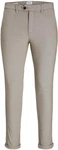 JACK & JONES Hose 'Marco Connor' beige