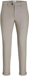 JACK & JONES Hose 'Marco Connor' beige