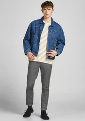 JACK & JONES Chinohose 'JJMarco' JPSTMarco JJFury 