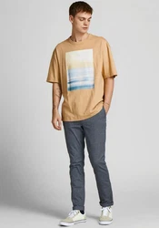 JACK & JONES Chinohose 'JJMarco' JPSTMarco JJFury 
