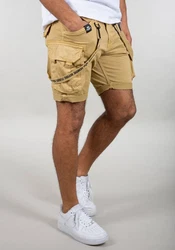Alpha Industries Shorts Utility Short Khaki/Beige