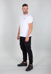 Alpha Industries T-Shirt Backprint T 