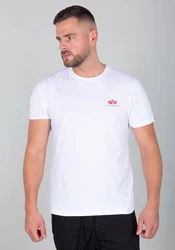 Alpha Industries T-Shirt Backprint T 