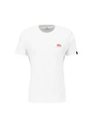 Alpha Industries T-Shirt Backprint T Alpha Industries T-Shirt Backprint T