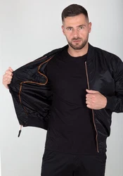 Alpha Industries Bomberjacke MA-1 VF LW 