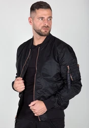 Alpha Industries Bomberjacke MA-1 VF LW 