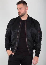 Alpha Industries Bomberjacke MA-1 VF LW 