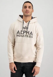Hoodie Men - Hoodies Foam Print Hoodie