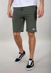 Alpha Industries Sweatshorts Basic Short SL Dunkelgrün/Khaki/Hellgrau/Grün