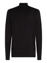 Cardigan PIMA ORG CTN CASHMERE ZIP THRU